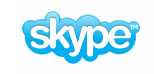 Skype Me™!